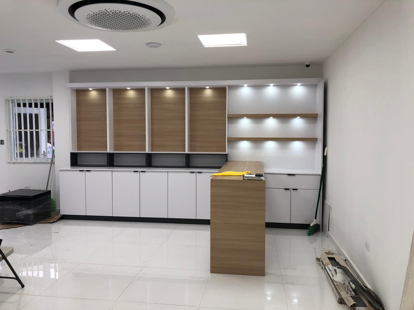 Mueble bar